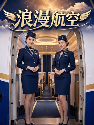 浪漫航空