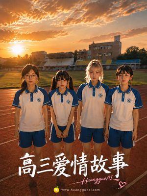 高三爱情故事