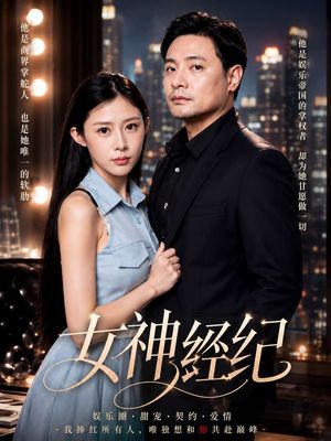 女神经纪