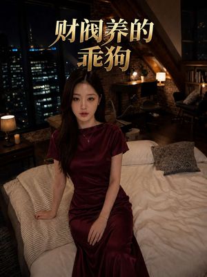 财阀养的乖狗