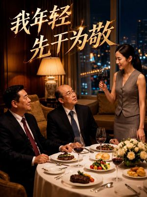 我年轻先干为敬