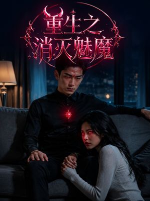 重生之消灭魅魔