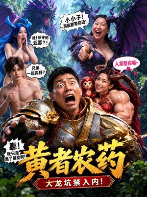 黄者农药