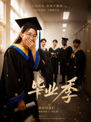 毕业季