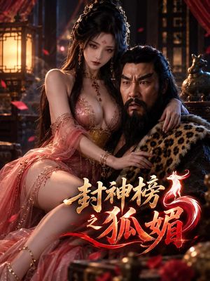 封神榜之狐媚
