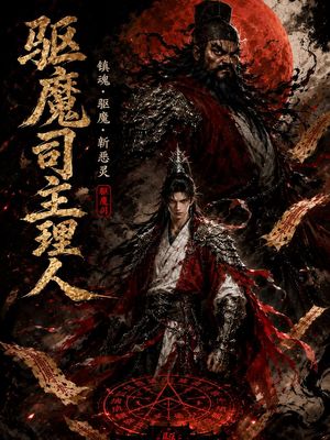 驱魔司主理人