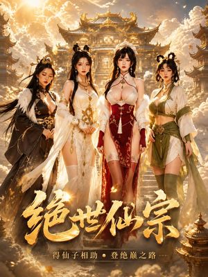 绝世仙宗