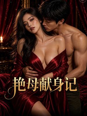 艳母献身记