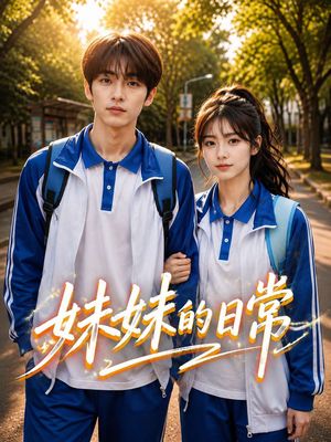 妹妹的日常