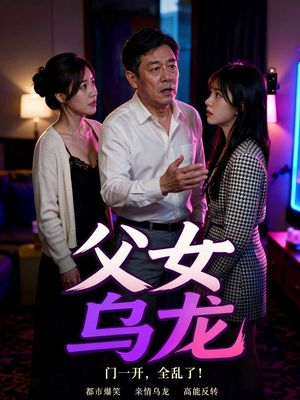 父女乌龙