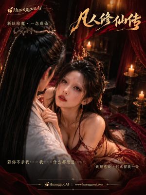 凡人修仙传